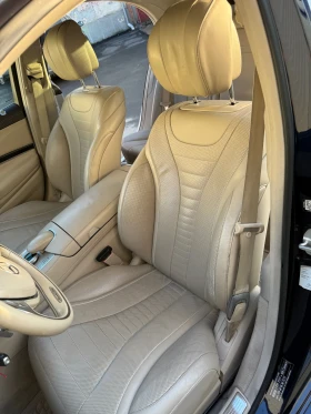 Mercedes-Benz S 350 S400 - 52999 лв. / 27097.96 € - 61383533 8 | Car24.bg Mercedes-Benz S 350 S400 - 52999 лв. / 27097.96 € - 61383533 8