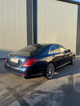 Mercedes-Benz S 350 S400 - 52999 лв. / 27097.96 € - 61383533 6 | Car24.bg Mercedes-Benz S 350 S400 - 52999 лв. / 27097.96 € - 61383533 6