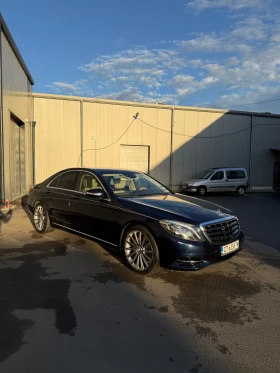 Mercedes-Benz S 350 S400 - 52999 лв. / 27097.96 € - 61383533 3 | Car24.bg Mercedes-Benz S 350 S400 - 52999 лв. / 27097.96 € - 61383533 3