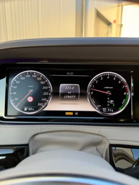 Mercedes-Benz S 350 S400 - 52999 лв. / 27097.96 € - 61383533 11 | Car24.bg Mercedes-Benz S 350 S400 - 52999 лв. / 27097.96 € - 61383533 11