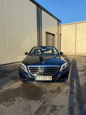 Mercedes-Benz S 350 S400 - 52999 лв. / 27097.96 € - 61383533 2 | Car24.bg Mercedes-Benz S 350 S400 - 52999 лв. / 27097.96 € - 61383533 2