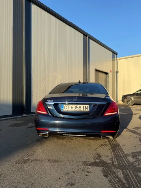 Mercedes-Benz S 350 S400 - 52999 лв. / 27097.96 € - 61383533 5 | Car24.bg Mercedes-Benz S 350 S400 - 52999 лв. / 27097.96 € - 61383533 5