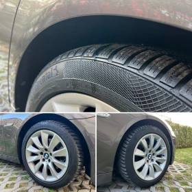 BMW 530 Touring SOFT CLOSE/KEYLESS/HUD/PANORAMA/ - 18500 лв. / 9458.90 € - 22667015 17 | Car24.bg BMW 530 Touring SOFT CLOSE/KEYLESS/HUD/PANORAMA/ - 18500 лв. / 9458.90 € - 22667015 17