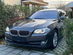 BMW 530 Touring SOFT CLOSE/KEYLESS/HUD/PANORAMA/ - 18500 лв. / 9458.90 € - 22667015 3 | Car24.bg BMW 530 Touring SOFT CLOSE/KEYLESS/HUD/PANORAMA/ - 18500 лв. / 9458.90 € - 22667015 3