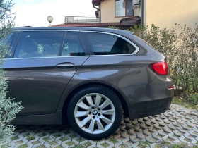 BMW 530 Touring SOFT CLOSE/KEYLESS/HUD/PANORAMA/ - 18500 лв. / 9458.90 € - 22667015 7 | Car24.bg BMW 530 Touring SOFT CLOSE/KEYLESS/HUD/PANORAMA/ - 18500 лв. / 9458.90 € - 22667015 7