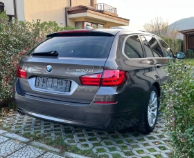 BMW 530 Touring SOFT CLOSE/KEYLESS/HUD/PANORAMA/ - 18500 лв. / 9458.90 € - 22667015 8 | Car24.bg BMW 530 Touring SOFT CLOSE/KEYLESS/HUD/PANORAMA/ - 18500 лв. / 9458.90 € - 22667015 8