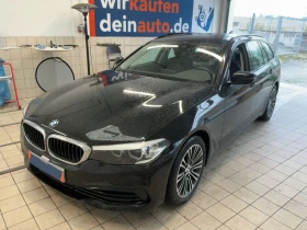 BMW 540 * xDrive Sport Line* АВТОФИНАНСИРАНЕ* - Car24.bg BMW 540 * xDrive Sport Line* АВТОФИНАНСИРАНЕ*