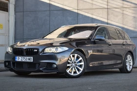 BMW 530 530xd F11 258hp - Car24.bg BMW 530 530xd F11 258hp