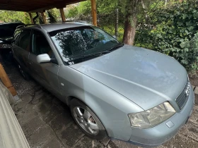 Audi A6 2.7 biturbo - Car24.bg Audi A6 2.7 biturbo