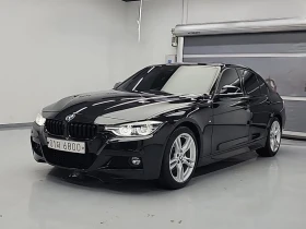 BMW 330 M-pack Line assist/ подгрев