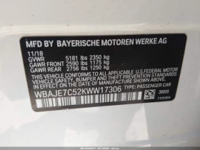 BMW 540 XDRIVE #PANO#CAM#УНИКАТ# !FULL! | Auto.bg — изображение 13 BMW 540 XDRIVE #PANO#CAM#УНИКАТ# !FULL! | Auto.bg — изображение 13
