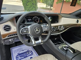 Mercedes-Benz S 550 4.7i-455кс/AMG LINE/PANO/360/MASSAGE/BURMESTER/4X4 | Auto.bg — изображение 8 Mercedes-Benz S 550 4.7i-455кс/AMG LINE/PANO/360/MASSAGE/BURMESTER/4X4 | Auto.bg — изображение 8