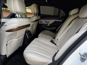 Mercedes-Benz S 550 4.7i-455кс/AMG LINE/PANO/360/MASSAGE/BURMESTER/4X4 | Auto.bg — изображение 9 Mercedes-Benz S 550 4.7i-455кс/AMG LINE/PANO/360/MASSAGE/BURMESTER/4X4 | Auto.bg — изображение 9
