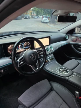Mercedes-Benz E 220 - 21000 € - 25231686 11 | Car24.bg Mercedes-Benz E 220 - 21000 € - 25231686 11