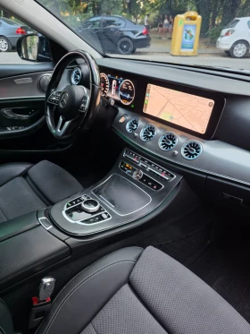 Mercedes-Benz E 220 - 21000 € - 25231686 7 | Car24.bg Mercedes-Benz E 220 - 21000 € - 25231686 7