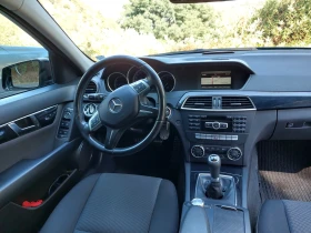 Mercedes-Benz C 200 200 CDI - 6900 € - 91649512 12 | Car24.bg Mercedes-Benz C 200 200 CDI - 6900 € - 91649512 12