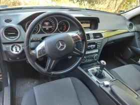 Mercedes-Benz C 200 200 CDI - 6900 € - 91649512 10 | Car24.bg Mercedes-Benz C 200 200 CDI - 6900 € - 91649512 10