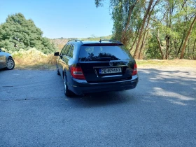 Mercedes-Benz C 200 200 CDI - 6900 € - 91649512 7 | Car24.bg Mercedes-Benz C 200 200 CDI - 6900 € - 91649512 7