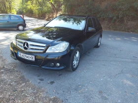 Mercedes-Benz C 200 200 CDI - 6900 € - 91649512 3 | Car24.bg Mercedes-Benz C 200 200 CDI - 6900 € - 91649512 3