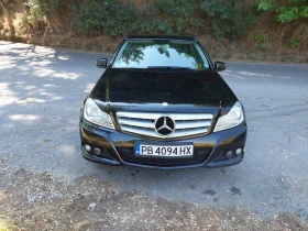 Mercedes-Benz C 200 200 CDI - Car24.bg Mercedes-Benz C 200 200 CDI