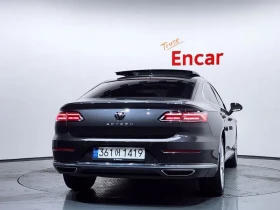 VW Arteon 2.0 Tdi Prestige | Auto.bg — изображение 4 VW Arteon 2.0 Tdi Prestige | Auto.bg — изображение 4