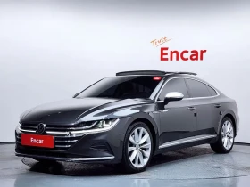VW Arteon 2.0 Tdi Prestige