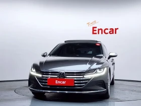 VW Arteon 2.0 Tdi Prestige | Auto.bg — изображение 3 VW Arteon 2.0 Tdi Prestige | Auto.bg — изображение 3