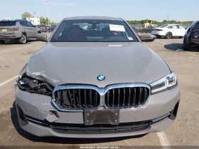 BMW 530 M SPORTPACKAGE| HARMAN/KARDON| HUD | Auto.bg — изображение 3 BMW 530 M SPORTPACKAGE| HARMAN/KARDON| HUD | Auto.bg — изображение 3