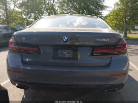BMW 530 M SPORTPACKAGE| HARMAN/KARDON| HUD | Auto.bg — изображение 8 BMW 530 M SPORTPACKAGE| HARMAN/KARDON| HUD | Auto.bg — изображение 8