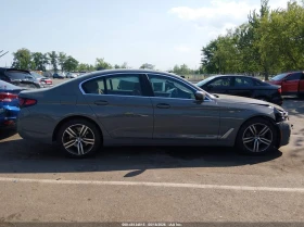 BMW 530 M SPORTPACKAGE| HARMAN/KARDON| HUD | Auto.bg — изображение 4 BMW 530 M SPORTPACKAGE| HARMAN/KARDON| HUD | Auto.bg — изображение 4