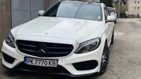 Mercedes-Benz C 220 C220AMG Pano - 15500 € - 82844842 2 | Car24.bg Mercedes-Benz C 220 C220AMG Pano - 15500 € - 82844842 2