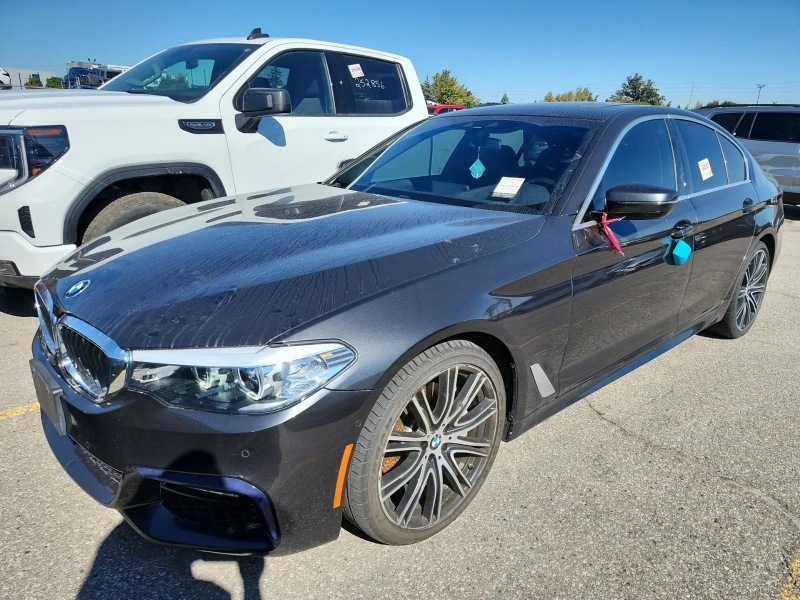 BMW 540 * * CARFAX * * АВТО КРЕДИТ * * - 59999 лв. / 30677.00 € - 17265188 1 | Car24.bg BMW 540 * * CARFAX * * АВТО КРЕДИТ * * - 59999 лв. / 30677.00 € - 17265188 1