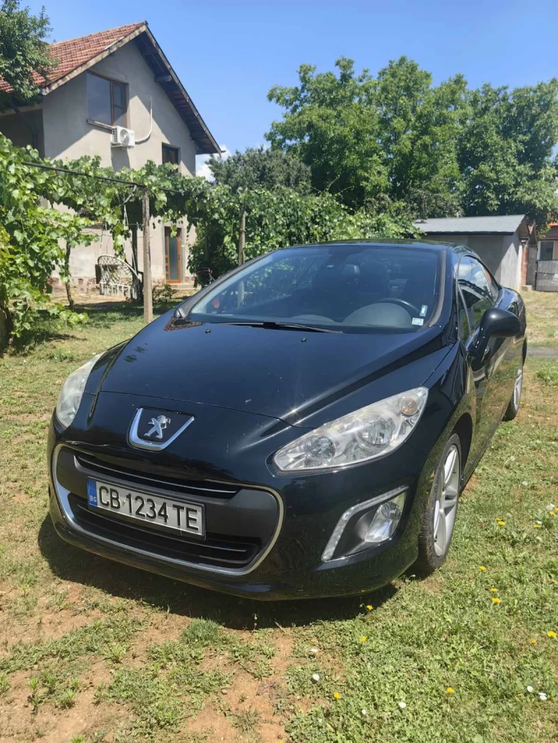 Peugeot 308 - 5999 € / 11733.02 лв. - 98966631 1 | Car24.bg Peugeot 308 - 5999 € / 11733.02 лв. - 98966631 1
