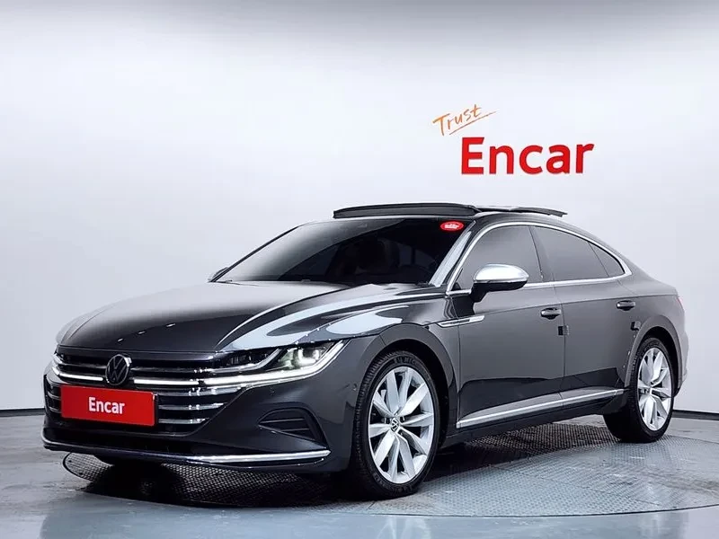 VW Arteon 2.0 Tdi Prestige | Auto.bg — изображение 1 VW Arteon 2.0 Tdi Prestige | Auto.bg — изображение 1