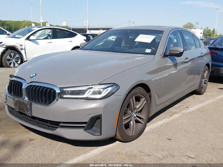 BMW 530 M SPORTPACKAGE| HARMAN/KARDON| HUD | Auto.bg — изображение 1 BMW 530 M SPORTPACKAGE| HARMAN/KARDON| HUD | Auto.bg — изображение 1