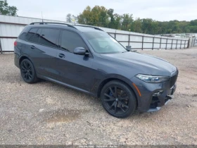 BMW X7 XDRIVE50I M SPORT LINE* SOFT CLOSE* BOWERS&WILKINS - Car24.bg BMW X7 XDRIVE50I M SPORT LINE* SOFT CLOSE* BOWERS&WILKINS