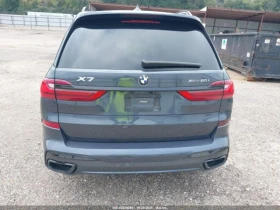 BMW X7 XDRIVE50I M SPORT LINE* SOFT CLOSE* BOWERS&WILKINS - 62000 лв. / 31700.10 € - 18541925 6 | Car24.bg BMW X7 XDRIVE50I M SPORT LINE* SOFT CLOSE* BOWERS&WILKINS - 62000 лв. / 31700.10 € - 18541925 6