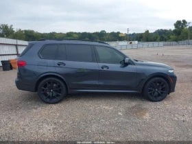 BMW X7 XDRIVE50I M SPORT LINE* SOFT CLOSE* BOWERS&WILKINS - 62000 лв. / 31700.10 € - 18541925 8 | Car24.bg BMW X7 XDRIVE50I M SPORT LINE* SOFT CLOSE* BOWERS&WILKINS - 62000 лв. / 31700.10 € - 18541925 8