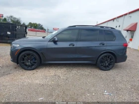 BMW X7 XDRIVE50I M SPORT LINE* SOFT CLOSE* BOWERS&WILKINS - 62000 лв. / 31700.10 € - 18541925 4 | Car24.bg BMW X7 XDRIVE50I M SPORT LINE* SOFT CLOSE* BOWERS&WILKINS - 62000 лв. / 31700.10 € - 18541925 4