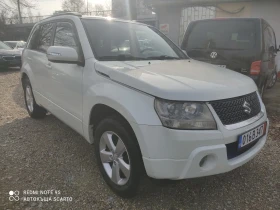 Suzuki Vitara 2.4i/170kc, 2012г., 4х4 - Car24.bg Suzuki Vitara 2.4i/170kc, 2012г., 4х4