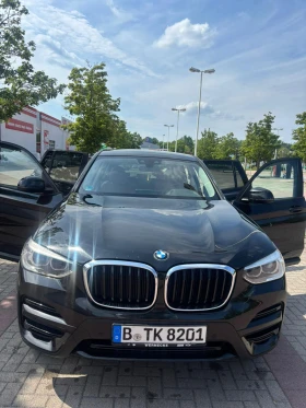BMW X3 - 22000 € / 43028.26 лв. - 77369923 2 | Car24.bg BMW X3 - 22000 € / 43028.26 лв. - 77369923 2
