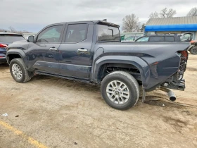 Toyota Tacoma LIMITED* ПОДГРЕВ* ОБДУХ* СЛ.ЛЕНТИ* М.ТОЧКА | Auto.bg — изображение 4 Toyota Tacoma LIMITED* ПОДГРЕВ* ОБДУХ* СЛ.ЛЕНТИ* М.ТОЧКА | Auto.bg — изображение 4