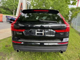 Volvo XC60 Momentum * CARFAX * АВТО КРЕДИТ * | Auto.bg — изображение 5 Volvo XC60 Momentum * CARFAX * АВТО КРЕДИТ * | Auto.bg — изображение 5