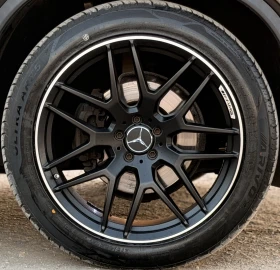 Mercedes-Benz GLE 350 d= Coupe= 4Matic= 63 AMG= Distronic= Камера= - 32999 € - 76900835 17 | Car24.bg Mercedes-Benz GLE 350 d= Coupe= 4Matic= 63 AMG= Distronic= Камера= - 32999 € - 76900835 17