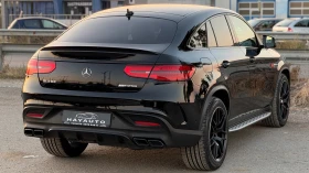 Mercedes-Benz GLE 350 d= Coupe= 4Matic= 63 AMG= Distronic= Камера= - 32999 € - 76900835 5 | Car24.bg Mercedes-Benz GLE 350 d= Coupe= 4Matic= 63 AMG= Distronic= Камера= - 32999 € - 76900835 5