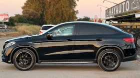Mercedes-Benz GLE 350 d= Coupe= 4Matic= 63 AMG= Distronic= Камера= - 32999 € - 76900835 8 | Car24.bg Mercedes-Benz GLE 350 d= Coupe= 4Matic= 63 AMG= Distronic= Камера= - 32999 € - 76900835 8