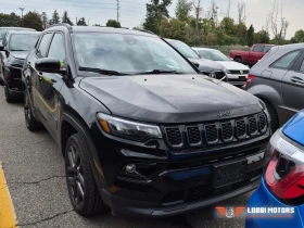 Jeep Compass - 24700 € - 23254067 2 | Car24.bg Jeep Compass - 24700 € - 23254067 2