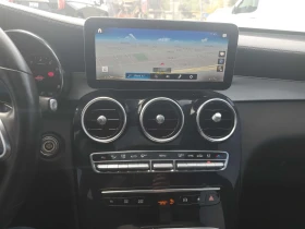 Mercedes-Benz GLC 300 COUPE 4MATIC * AMG PACK* ДИСТРОНИК* 360 КАМЕРА* - 27790 € - 16894748 9 | Car24.bg Mercedes-Benz GLC 300 COUPE 4MATIC * AMG PACK* ДИСТРОНИК* 360 КАМЕРА* - 27790 € - 16894748 9