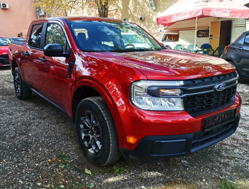 Ford F150 MAVERICK 2.0EcoBoost XLT - 53999 лв. / 27609.25 € - 69125783 1 | Car24.bg Ford F150 MAVERICK 2.0EcoBoost XLT - 53999 лв. / 27609.25 € - 69125783 1