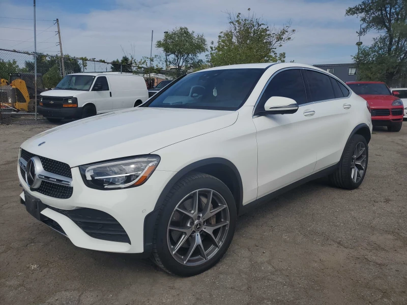 Mercedes-Benz GLC 300 COUPE 4MATIC * AMG PACK* ДИСТРОНИК* 360 КАМЕРА* - 27790 € - 16894748 1 | Car24.bg Mercedes-Benz GLC 300 COUPE 4MATIC * AMG PACK* ДИСТРОНИК* 360 КАМЕРА* - 27790 € - 16894748 1